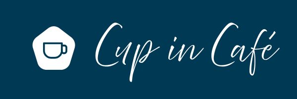 Cup in Cafe Logo